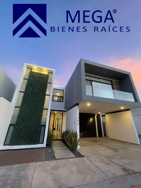 Casa en Real de Privanzas, Durango, Durango
