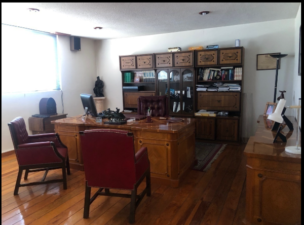Bodega en venta en Guadalupita, Xochimilco — foto 2 de 12