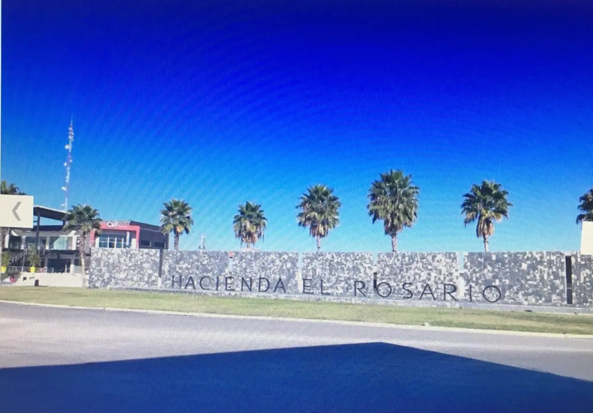 Terreno en Venta en Hacienda del Rosario, Torreón, Coahuila de Zaragoza
