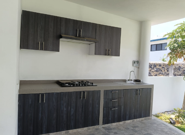 Casa en venta en Brisas, Temixco — foto 3 de 10