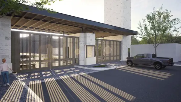 Terreno en venta en Los Valdez, Saltillo — foto 2 de 22