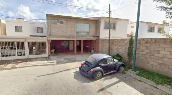 Casa en venta en Ex Hacienda los Angeles, Torreón — foto 2 de 7
