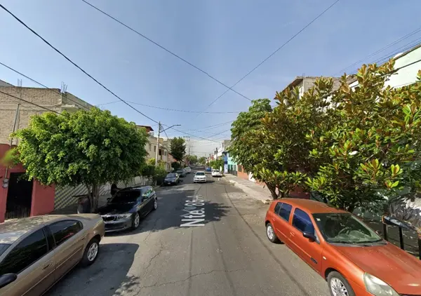 Casa en venta en Nueva Tenochtitlan, Gustavo A. Madero — foto 2 de 15