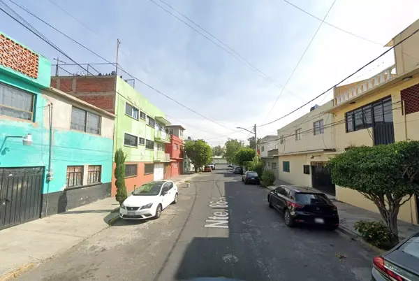 Casa en venta en Nueva Tenochtitlan, Gustavo A. Madero — foto 3 de 15