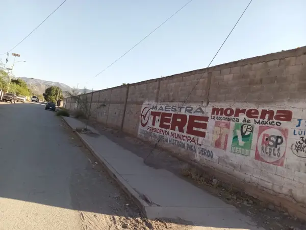 Terreno en renta en Lerdo Centro, Lerdo — foto 3 de 5