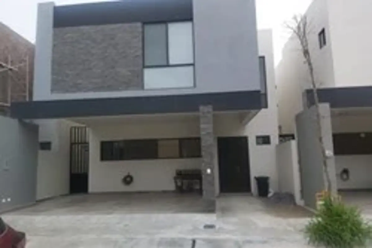 Casa en venta en Alameda, Saltillo — foto 1 de 13