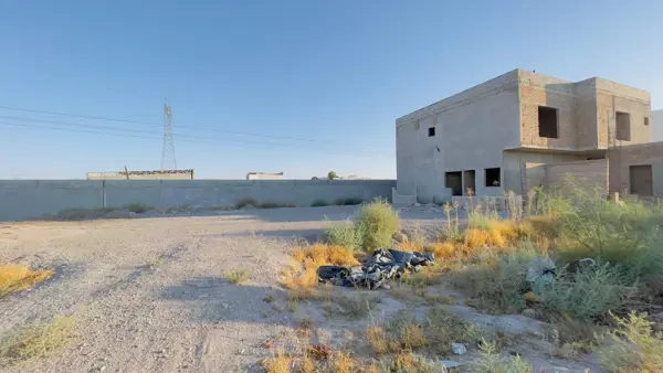 Terreno en venta en Las Trojes, Torreón — foto 3 de 10