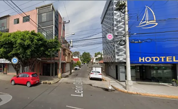 Casa en venta en Presidentes Ejidales 2a Sección, Coyoacán — foto 3 de 16
