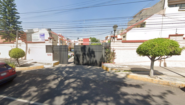 Casa en remate en Ex-Ejido de Santa Úrsula Coapa, Coyoacán, Ciudad de México