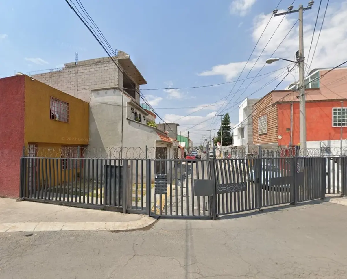 Casa en venta en Hacienda Real de Tultepec, Tultepec — foto 1 de 2