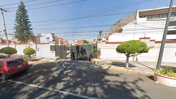 Casa en venta en Ex-Ejido de Santa Úrsula Coapa, Coyoacán — foto 2 de 21