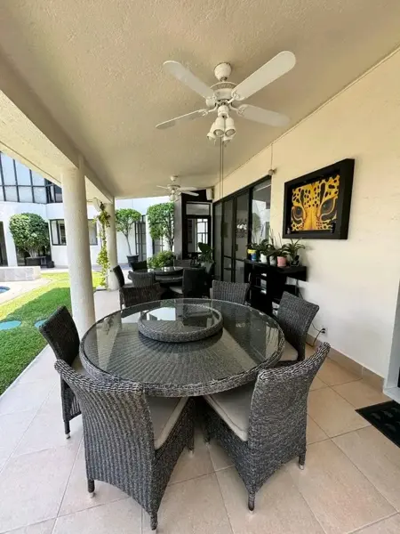 Casa en venta en Burgos, Temixco — foto 2 de 27