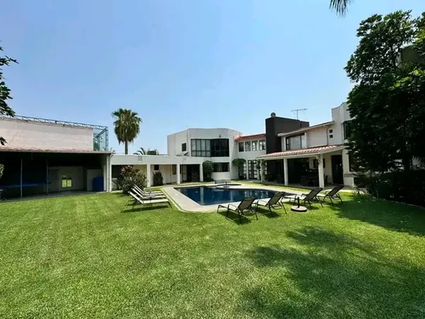 Casa en venta en Burgos, Temixco — foto 3 de 27