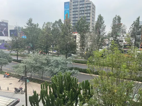 Edificio en renta en Juarez, Cuauhtémoc — foto 2 de 29