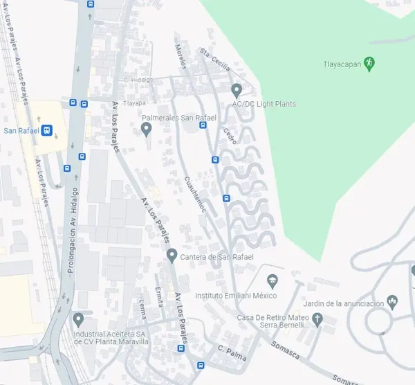 Departamento en venta en Tlayapa, Tlalnepantla de Baz — foto 2 de 2