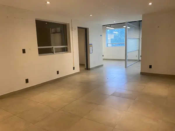 Edificio en renta en Juarez, Cuauhtémoc — foto 3 de 29