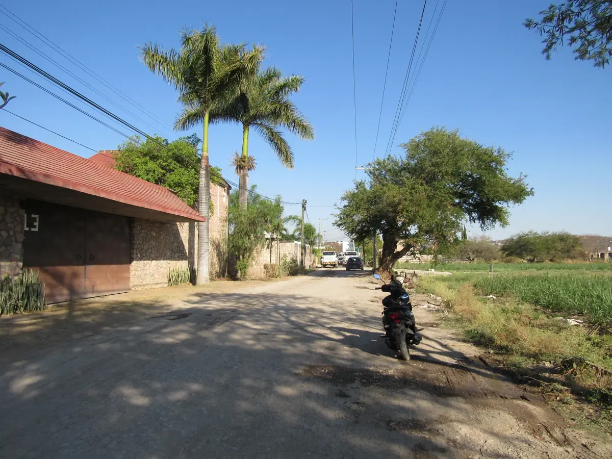 Terreno en venta en Tabachines, Yautepec — foto 1 de 9