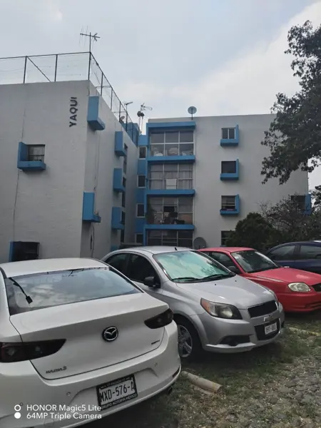 Departamento en venta en Pedregal de Carrasco, Coyoacán, Ciudad de México Departamento en venta en Pedregal de Carrasco, Coyoacán, Ciudad de México