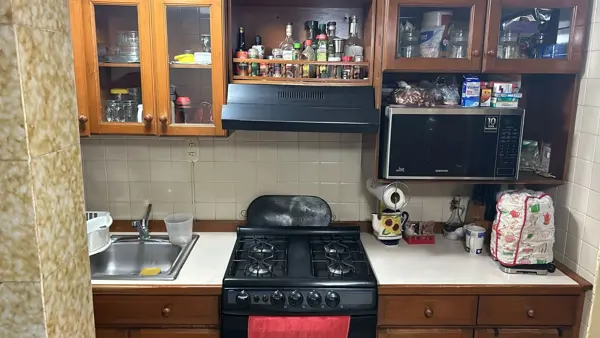 Departamento en venta en Pedregal de Carrasco, Coyoacán — foto 3 de 13