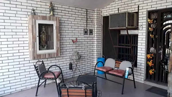 Casa en venta en Villa Universidad, San Nicolás de los Garza — foto 2 de 9