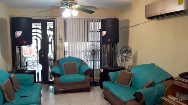 Casa en venta en Villa Universidad, San Nicolás de los Garza — foto 3 de 9