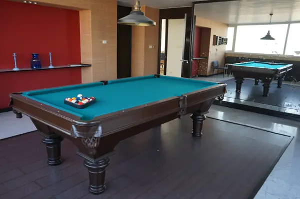 Departamento en venta en Polanco I Sección, Miguel Hidalgo — foto 3 de 19