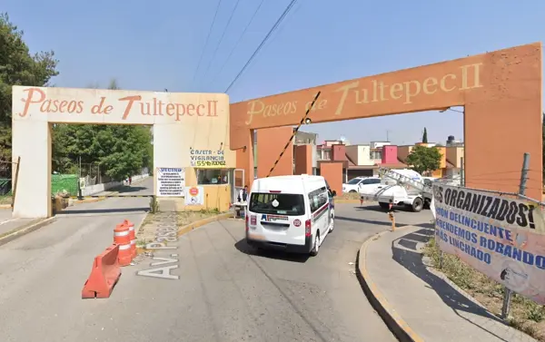 Casa en venta en Paseos de Tultepec II, Tultepec, México Casa en venta en Paseos de Tultepec II, Tultepec, México