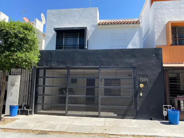 Casa en Cumbres San Agustin, Monterrey, Nuevo León