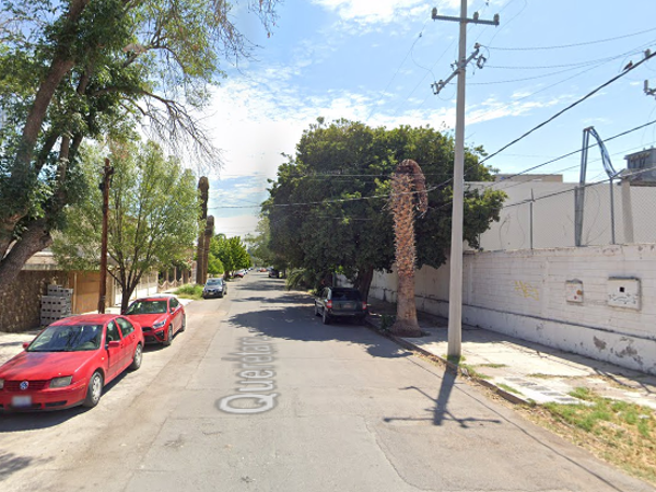 Casa en venta en Las Rosas, Gómez Palacio — foto 2 de 16