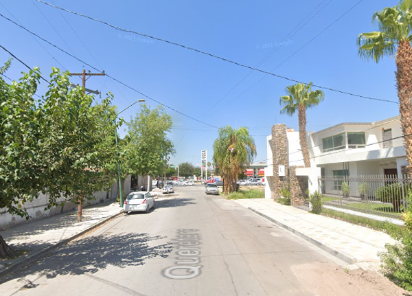 Casa en venta en Las Rosas, Gómez Palacio — foto 3 de 16