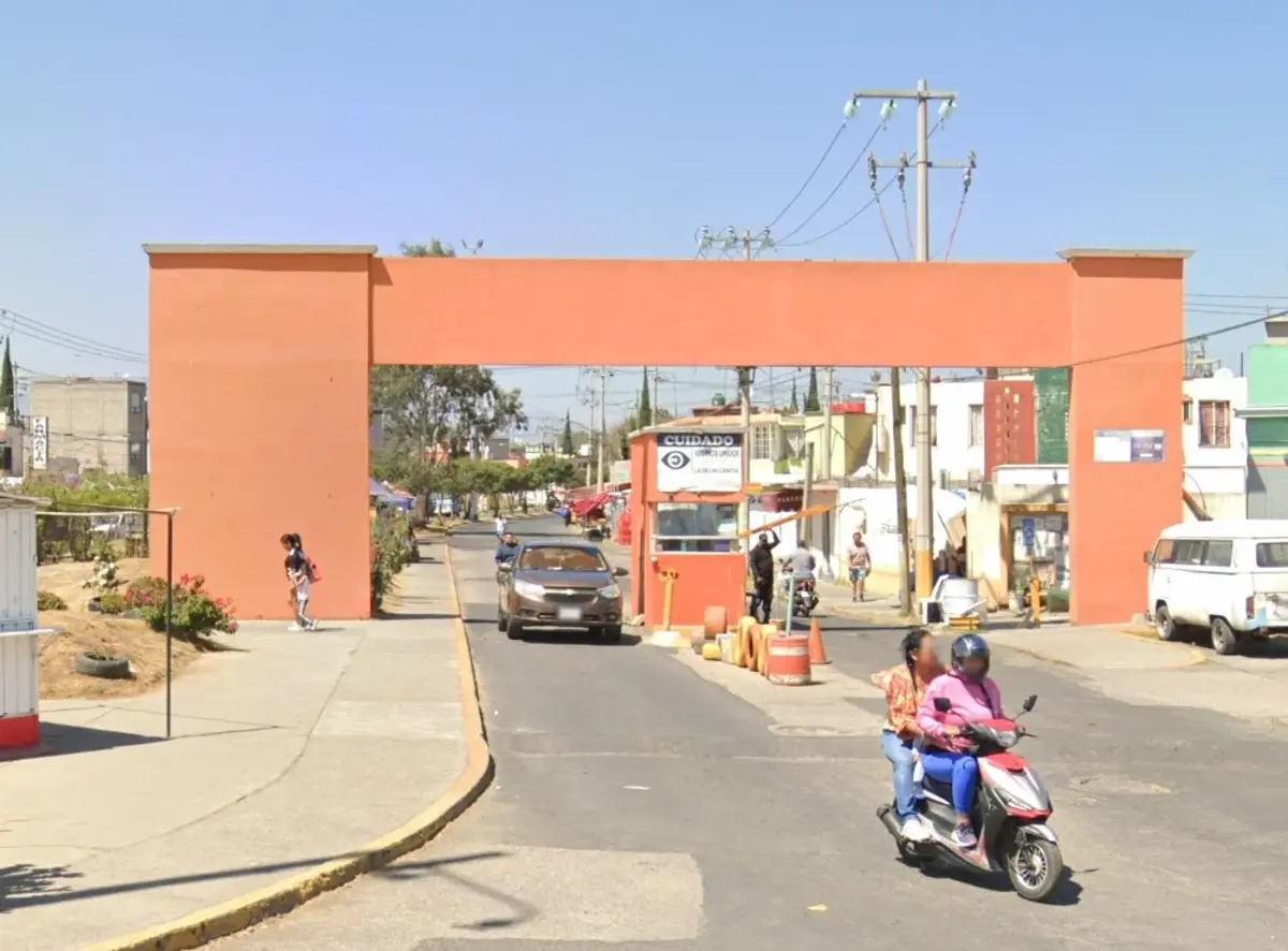 Casa en venta en Paseos de Chalco, Chalco — foto 1 de 2