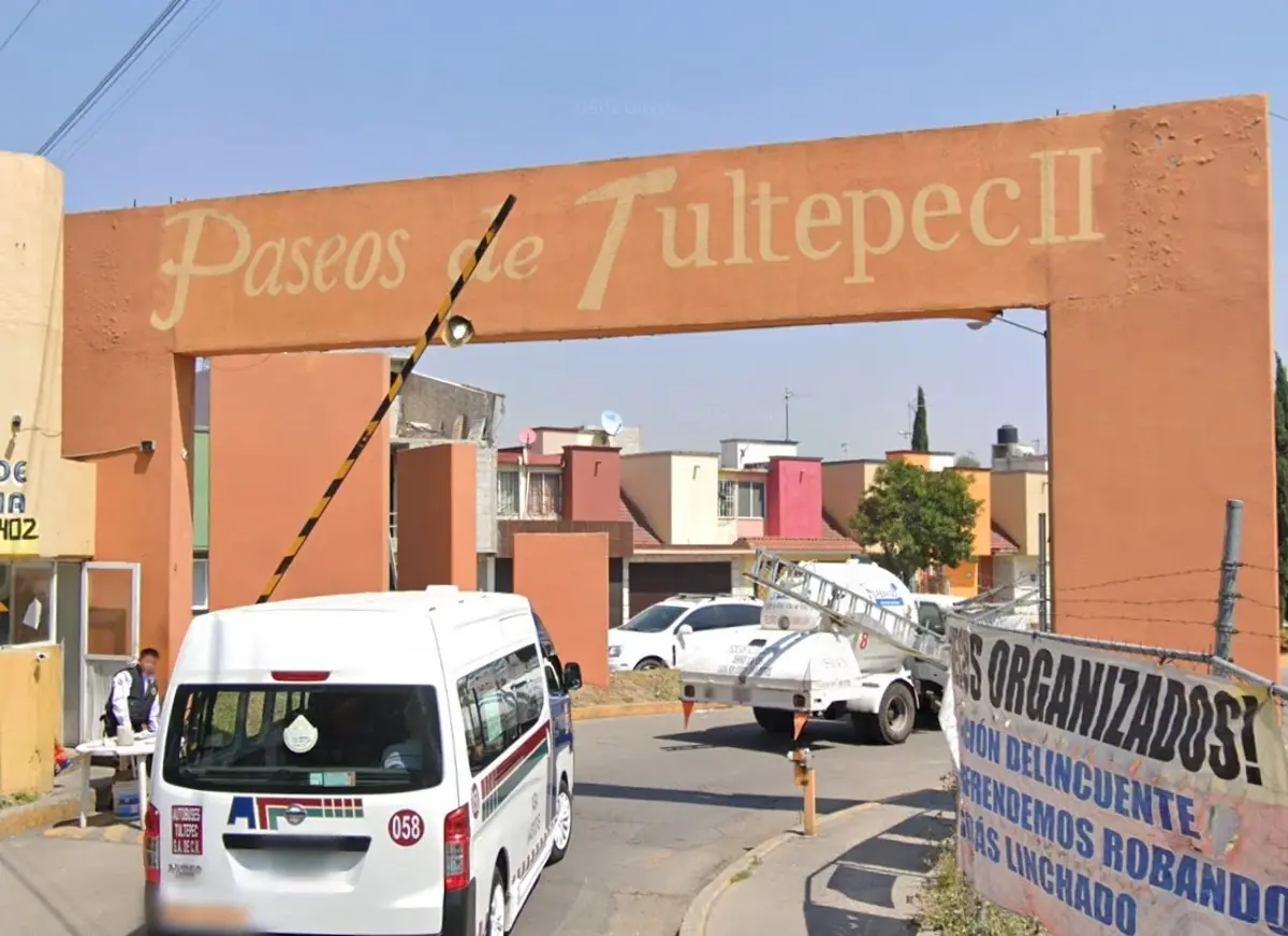 Casa en venta en Paseos de Tultepec II, Tultepec — foto 1 de 2