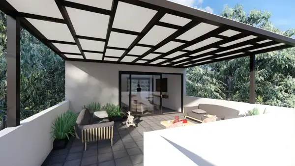 Casa en venta en Santiago Mixquitla, San Pedro Cholula — foto 2 de 9