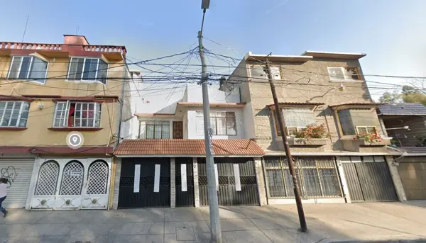 Casa en venta en San Juan de Aragón, Gustavo A. Madero — foto 2 de 8