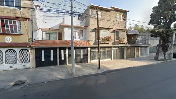 Casa en venta en San Juan de Aragón, Gustavo A. Madero — foto 3 de 8
