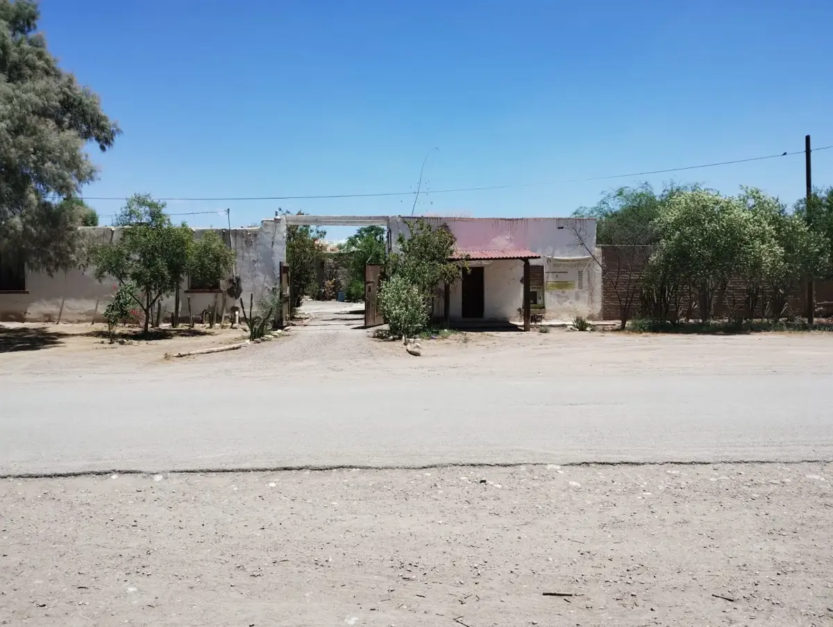 Finca-Rancho en Venta en La Competencia, Gómez Palacio, Durango