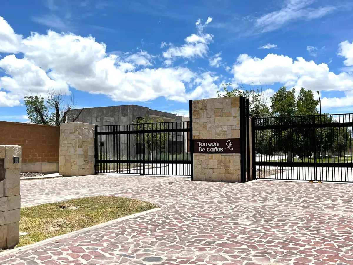 Terreno en Venta en La Barranca, Torreón, Coahuila de Zaragoza