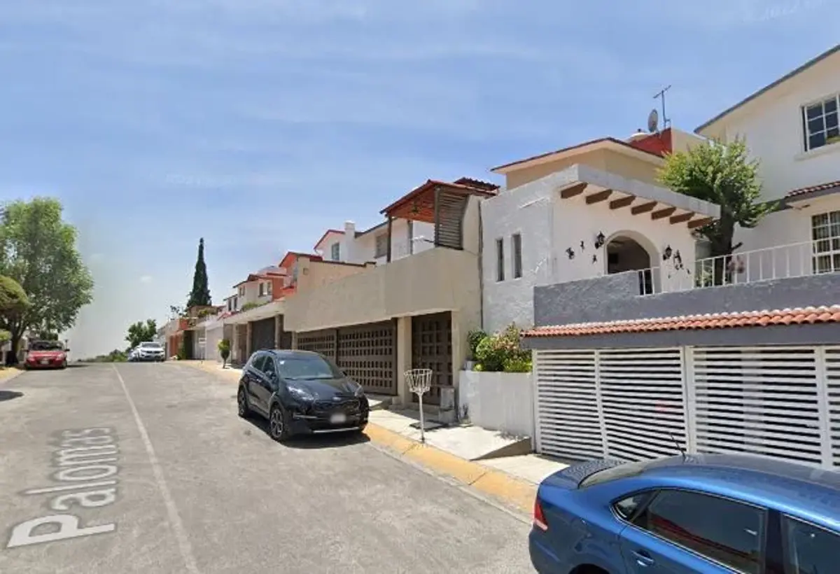 Casa en venta en Las Arboledas, Atizapán de Zaragoza — foto 1 de 9