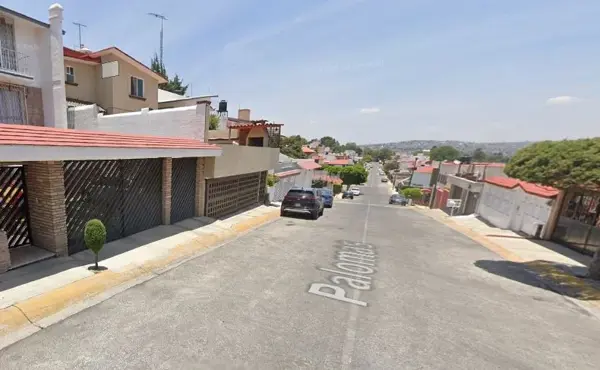 Casa en venta en Las Arboledas, Atizapán de Zaragoza — foto 2 de 9