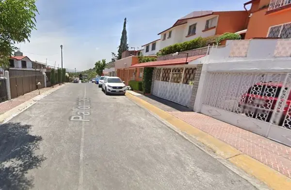 Casa en venta en Las Arboledas, Atizapán de Zaragoza — foto 3 de 9
