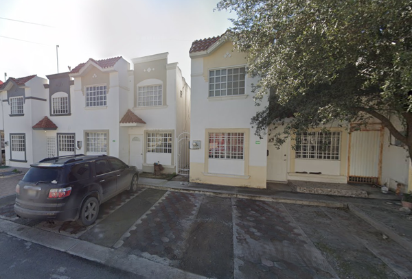 Casa en remate en Privadas de la Hacienda, Reynosa, Tamaulipas