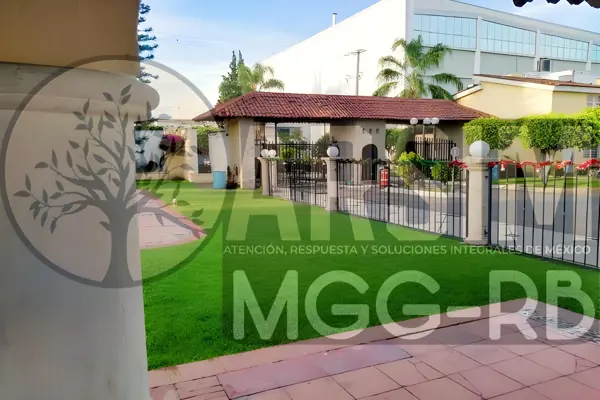 Casa en venta en Ferrocarril, Guadalajara — foto 3 de 66