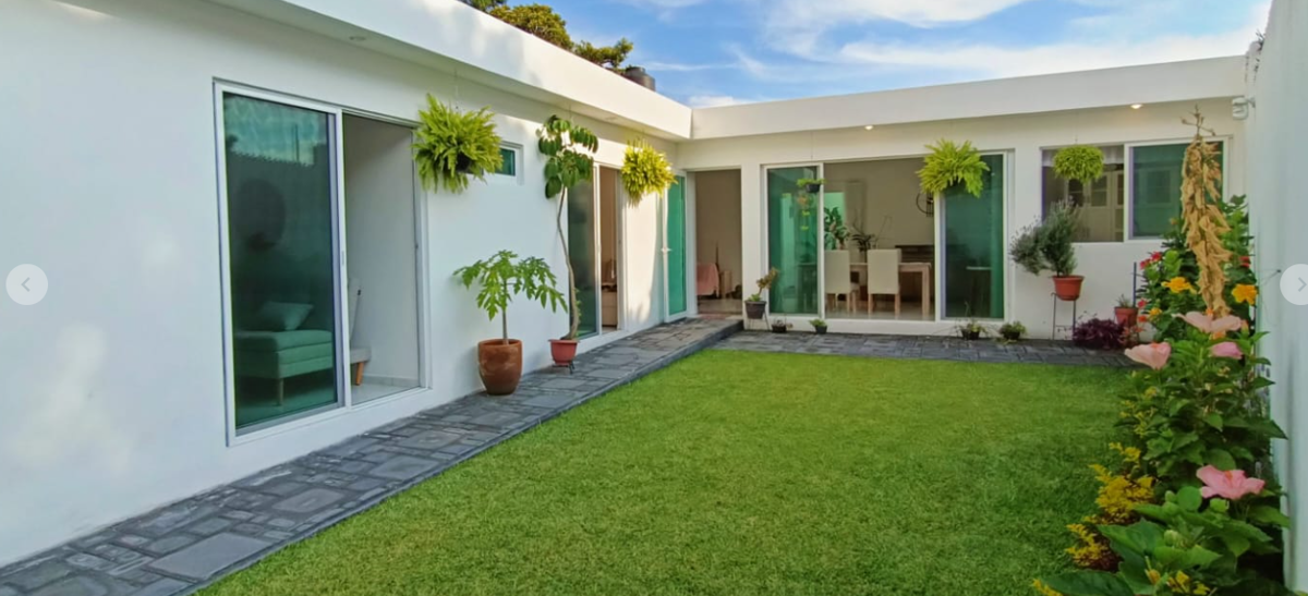 Casa en venta en Cuernavaca Centro, Cuernavaca — foto 1 de 7