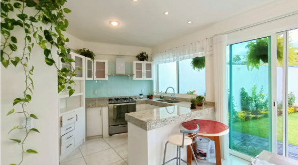Casa en venta en Cuernavaca Centro, Cuernavaca — foto 3 de 7