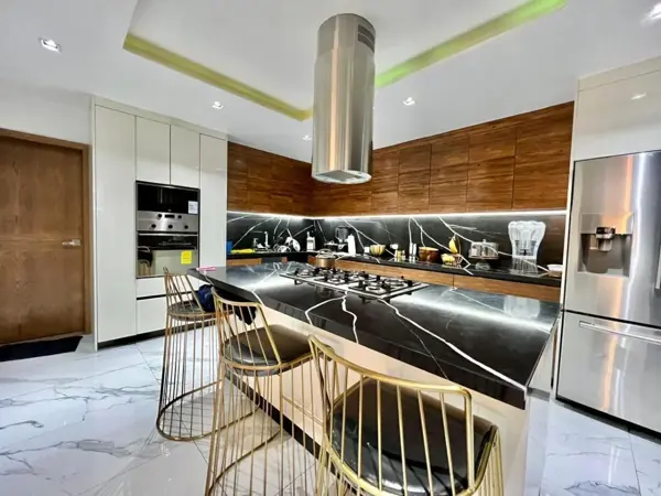 Casa en venta en Lomas de Agua Caliente, Tijuana — foto 2 de 10