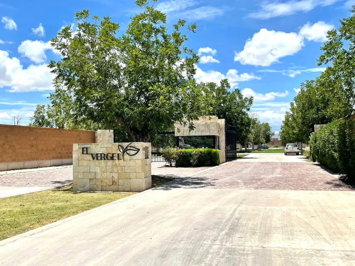 Terreno en Venta en La Barranca, Torreón, Coahuila de Zaragoza