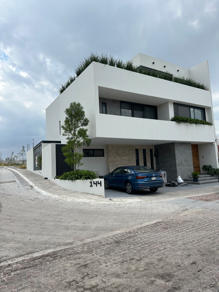 Casa en La Vista Residencial, Querétaro, Querétaro