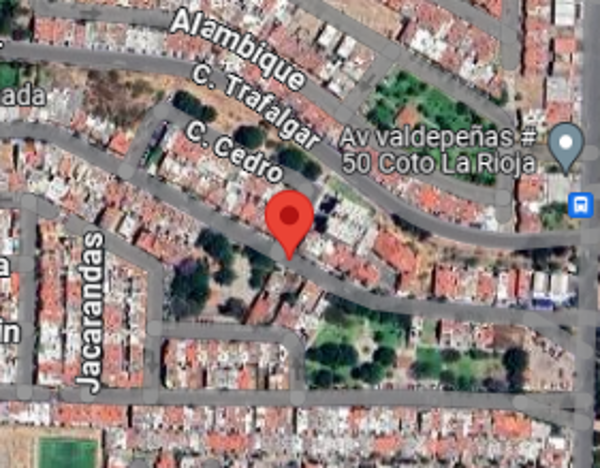 Casa en venta en Real de Valdepeñas, Zapopan — foto 3 de 11