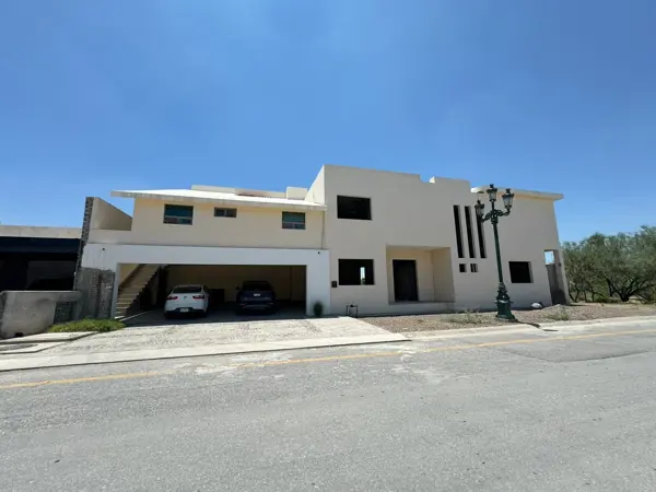 Casa en venta en Montebello, Torreón — foto 2 de 18