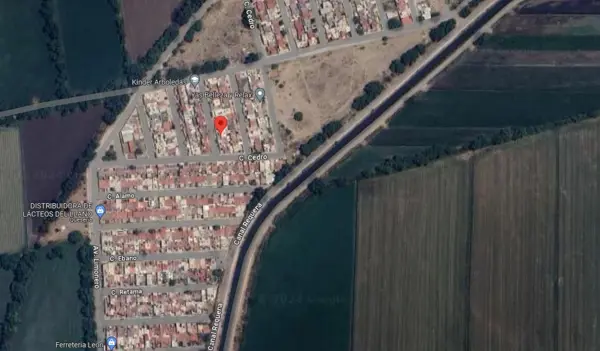 Casa en venta en Alborada, Tula de Allende — foto 2 de 7